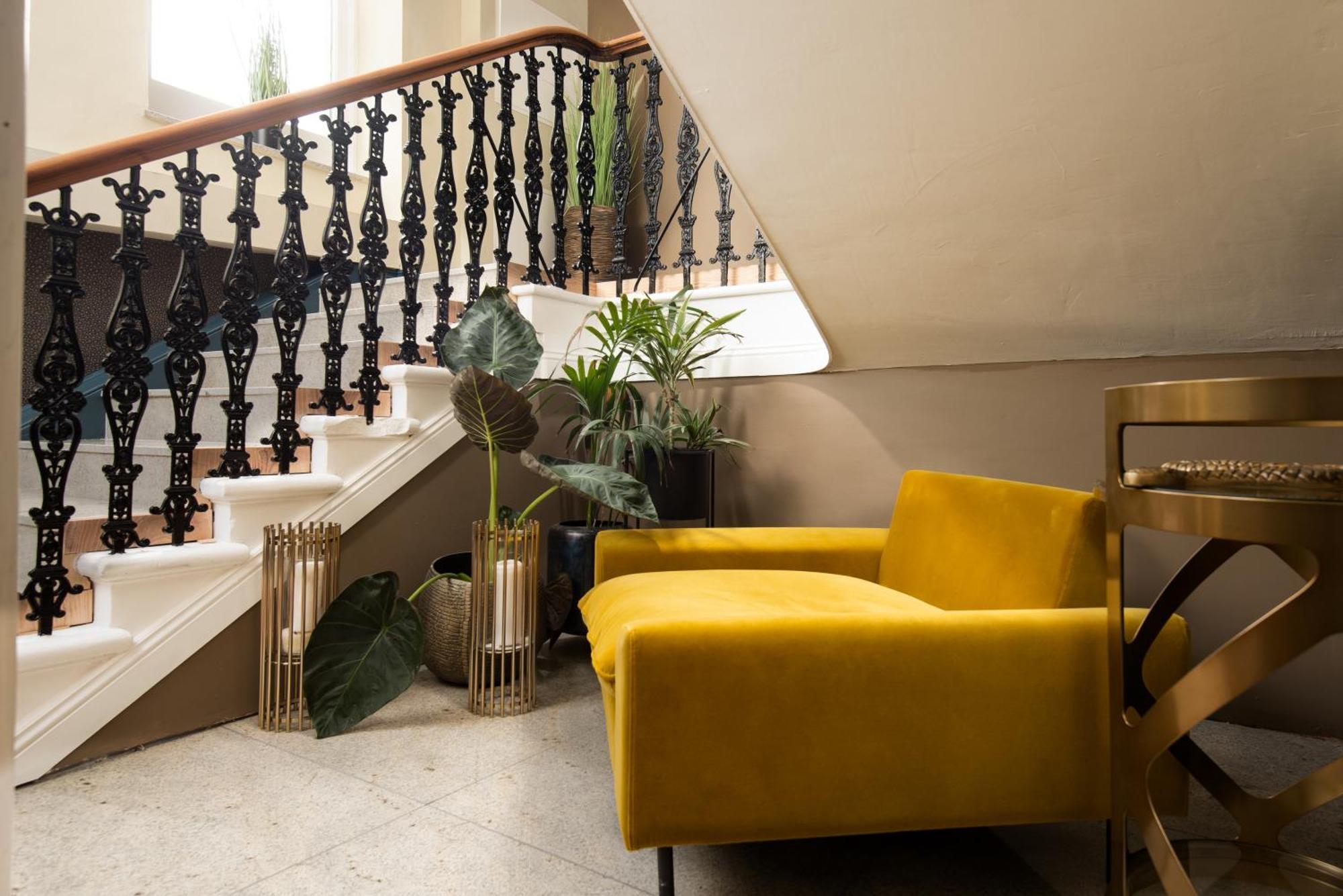 The Balcony Luxury Apartment Berwick Upon Tweed Exterior foto