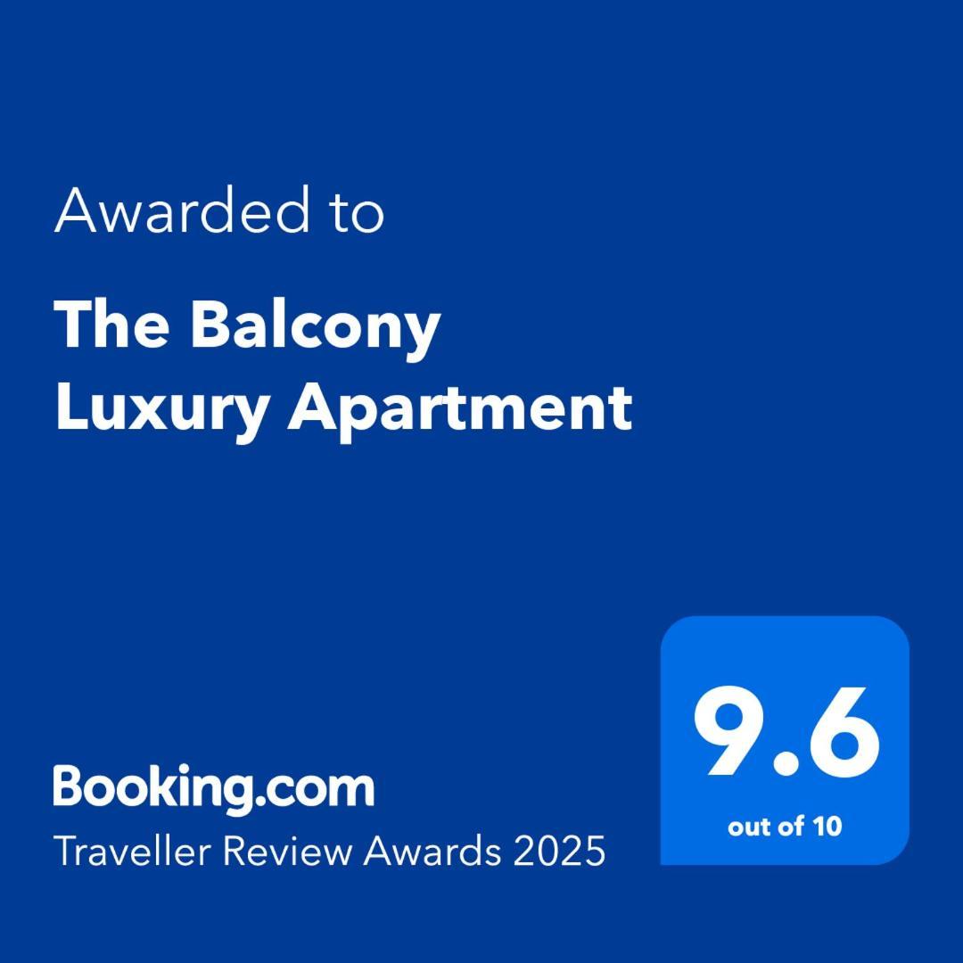 The Balcony Luxury Apartment Berwick Upon Tweed Exterior foto